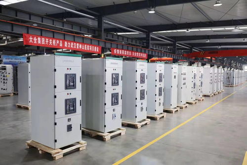 一通電話,火速響應(yīng),48小時從設(shè)計到出廠,復(fù)雜電氣產(chǎn)品奔赴雷神山 大全如何創(chuàng)造最快履約速度