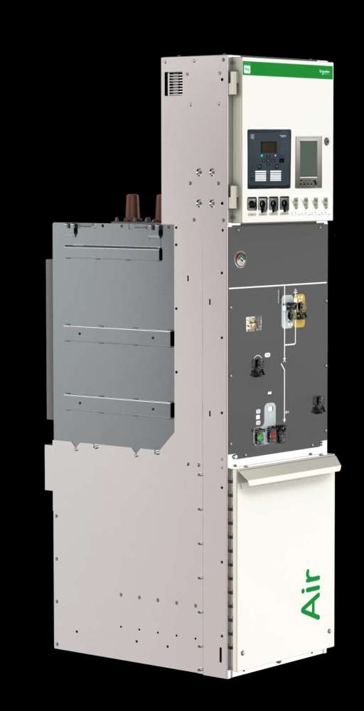 數(shù)字化生態(tài)圈持續(xù)擴(kuò)大,施耐德電氣亮出多項(xiàng)數(shù)字化科技產(chǎn)品 2020進(jìn)博會