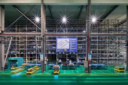 廣州高端裝備制造業(yè)如何發(fā)力 專家 加大支持首臺 套 裝備