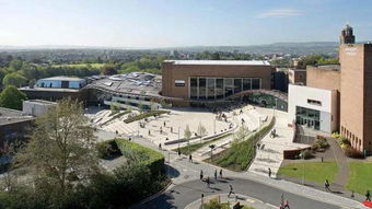 英國埃克賽特大學(xué)電子與電氣工程專業(yè) 實力與機遇解析