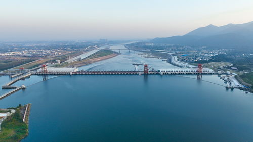 61米！大藤峽水利樞紐首次實現滿蓄 助力區域水安全保障