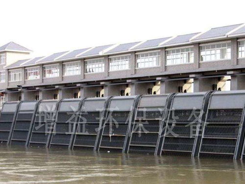 上海格柵清污機廠家如何做到尊重客戶，助力水利事業發展