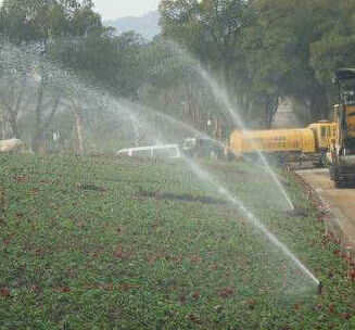 青海噴灌噴頭與西寧霧化噴頭報價及高清大圖解析，助力水電工程建設監(jiān)理