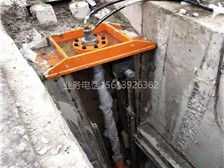 新河縣海鷹水利機械廠產(chǎn)品展示 專注水利，智造未來