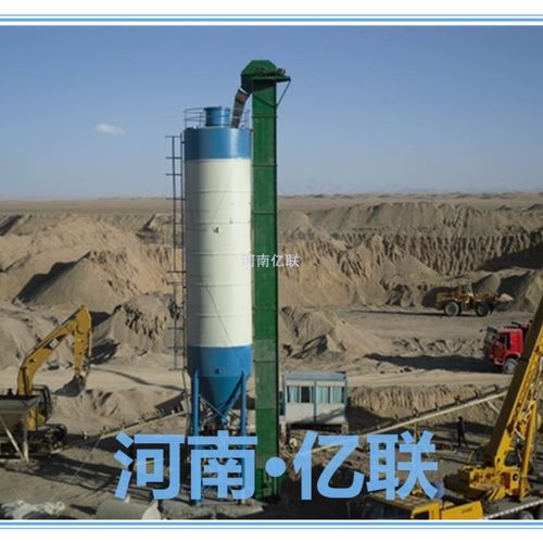 高效運輸解決方案 深入解析億聯(lián)提升機及其斗式、NE、TH環(huán)鏈類型在水利工程中的應(yīng)用