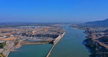 壯麗70年 奮斗新時代 共和國發(fā)展成就巡禮廣西篇之水利建設(shè)紀實