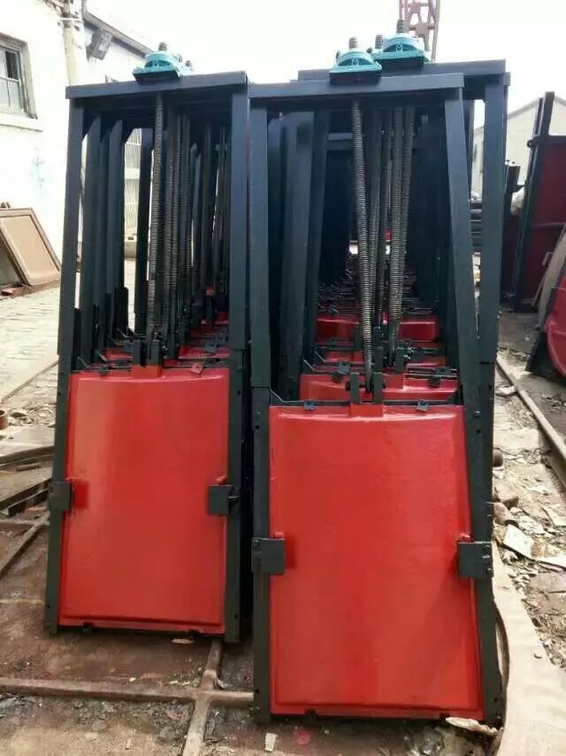 無錫鑄鐵鑲銅方閘門與附壁式鑄鐵鑲銅圓閘門 水利環(huán)保設(shè)備中的堅固衛(wèi)士